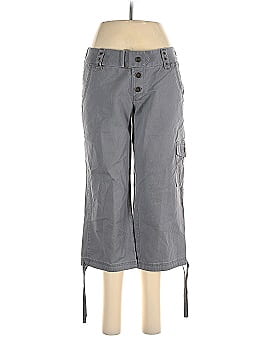 Daisy Fuentes Cargo Pants (view 1)