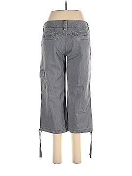 Daisy Fuentes Cargo Pants (view 2)