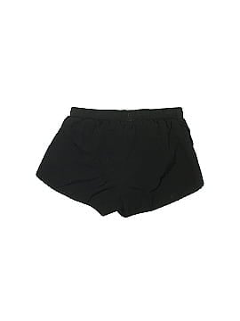 Active by Old Navy Khaki Shorts (view 2)