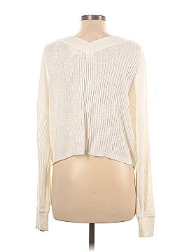 Korye Pullover Sweater (view 2)