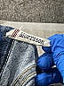Morrison Hearts Stars Polka Dots Blue Jeans Size 26 waist - photo 3