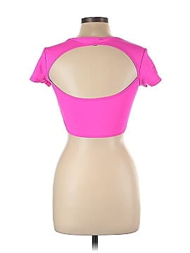 Clube Bossa Short Sleeve Blouse (view 2)