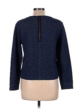 J.Crew Long Sleeve Blouse (view 2)