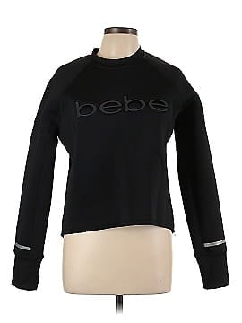 Bebe Sport Sweatshirt (view 1)