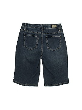 Earl Jean Denim Shorts (view 2)