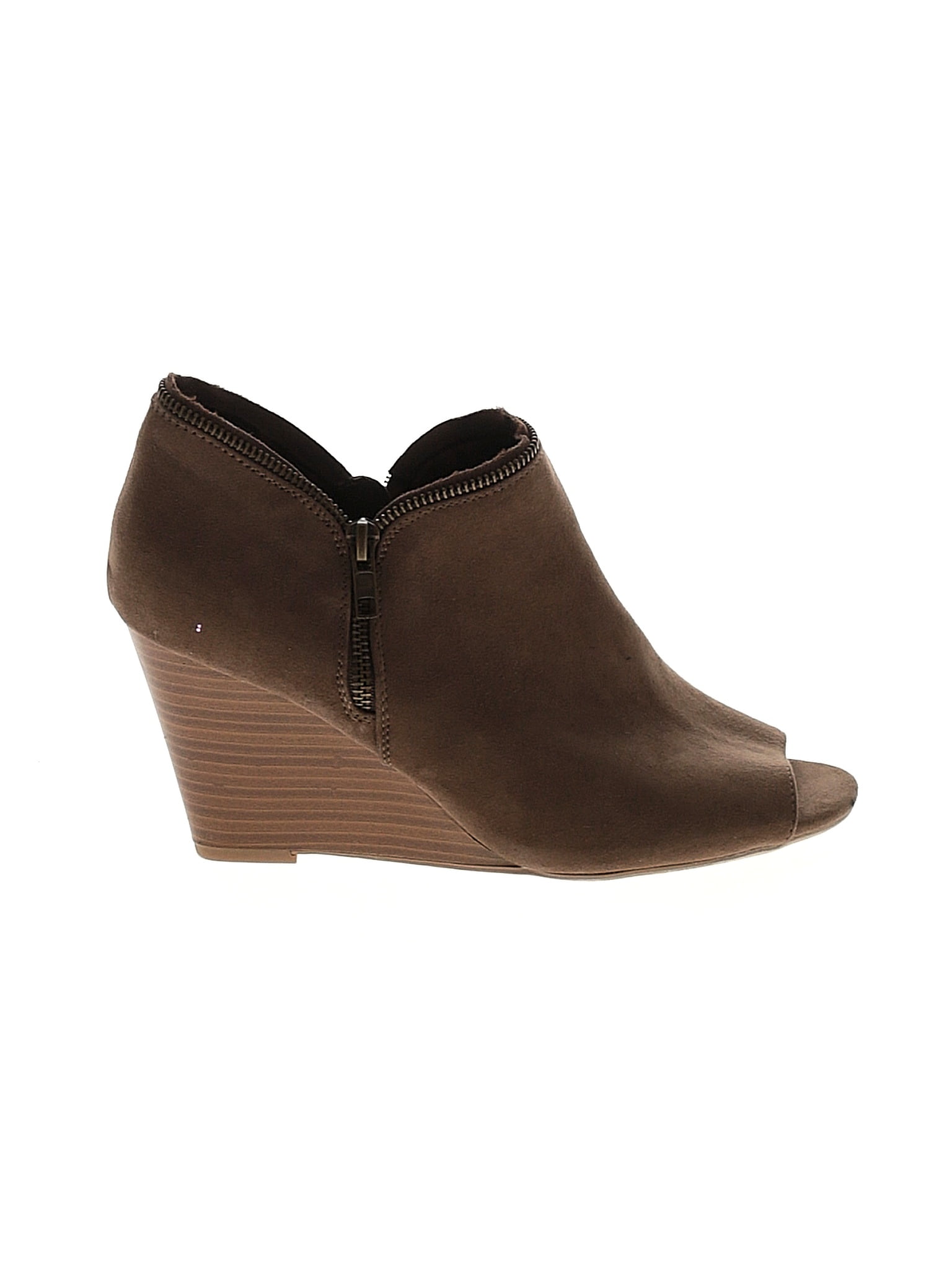 report wedges
