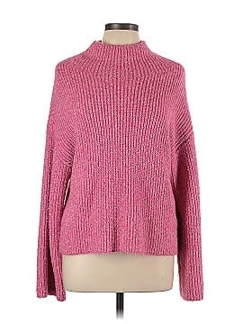 ROAM Pullover Sweater (view 1)