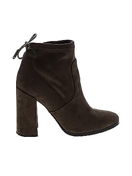The Shoe Box Ankle Boots (view 1)
