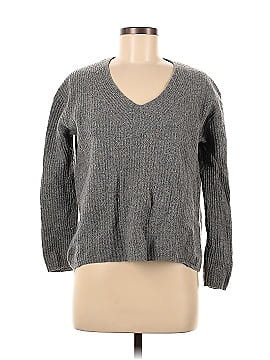 Madewell Wool Pullover Sweater (view 1)