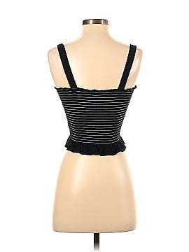 Kendall & Kylie Sleeveless Top (view 2)