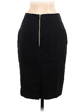 Ann Taylor Casual Skirt (view 2)