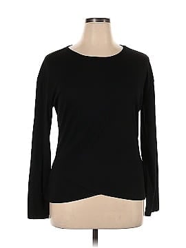 NORACORA Long Sleeve T-Shirt (view 1)