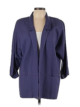 Bill Blass Blazer (view 1)