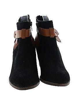 DV Ankle Boots (view 2)