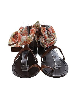 Miss Sixty Sandals (view 2)