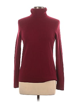 Ann Taylor Turtleneck Sweater (view 1)