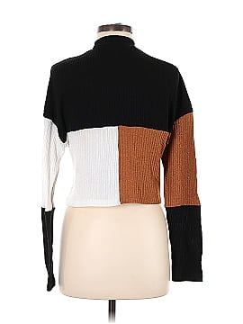 Shein Pullover Sweater (view 2)