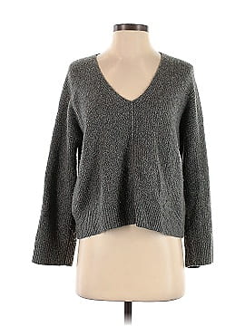 Madewell Pullover Sweater (view 1)