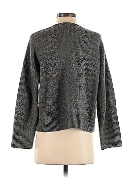 Madewell Pullover Sweater (view 2)