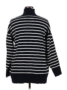 Free Assembly Turtleneck Sweater (view 2)