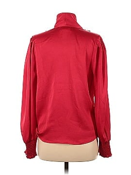 B.O.G Collective Long Sleeve Blouse (view 2)