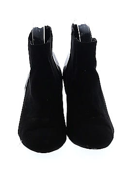 Calvin Klein Ankle Boots (view 2)