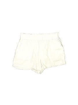 Forever 21 Khaki Shorts (view 1)