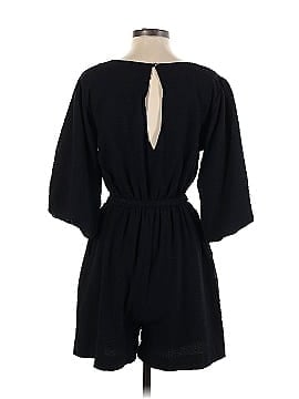 By Anthropologie Romper (view 2)
