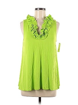 Crown & Ivy Sleeveless Top (view 1)