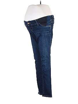 Isabel Maternity Jeans (view 1)