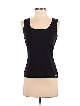 Calvin Klein Sleeveless Blouse (view 1)