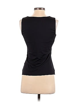 Calvin Klein Sleeveless Blouse (view 2)