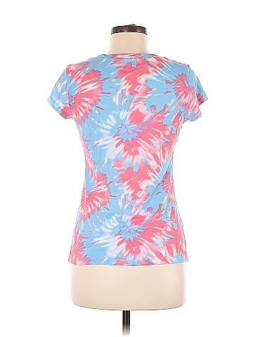 Wound Up Short Sleeve T-Shirt (view 2)