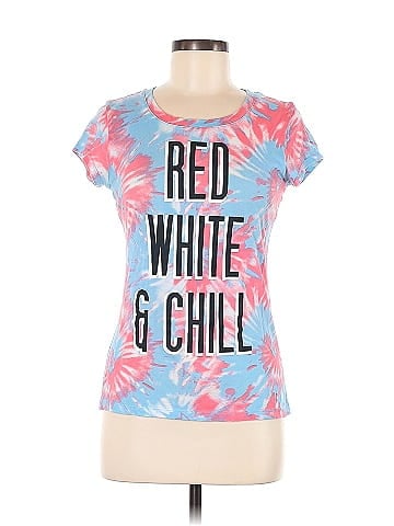 Wound Up Short Sleeve T-Shirt (view 1)