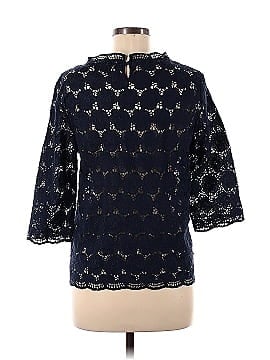 Collection Long Sleeve Blouse (view 2)