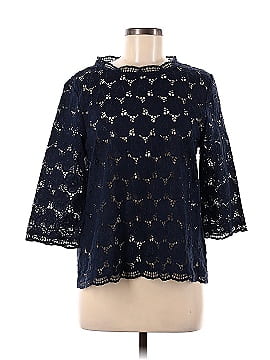 Collection Long Sleeve Blouse (view 1)