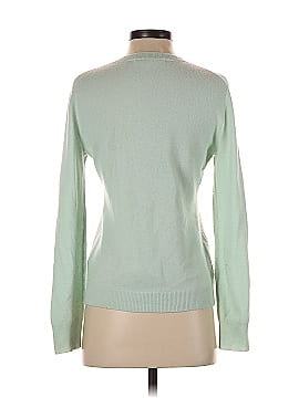 Antonio Melani Cashmere Pullover Sweater (view 2)