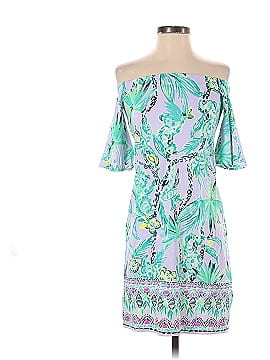 Lilly Pulitzer Casual Dress (view 1)