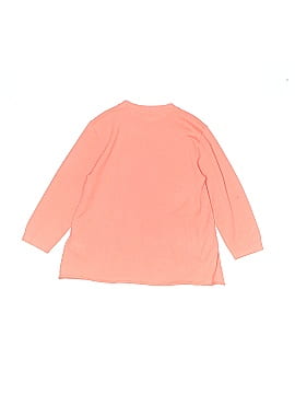 Crewcuts Wool Pullover Sweater (view 2)