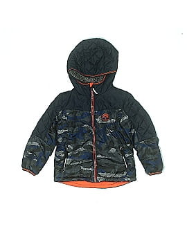 Gerry Jacket (view 1)