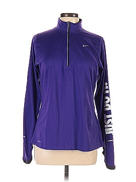 Nike Track Jacket (view 1)