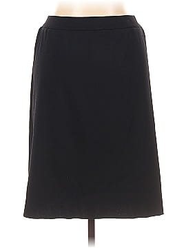 M.T.W.T Casual Skirt (view 2)