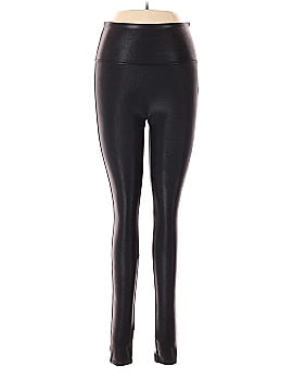 SPANX Size XS Black Pants – designer consigner