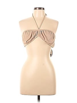 Shareen Collections Halter Top (view 1)