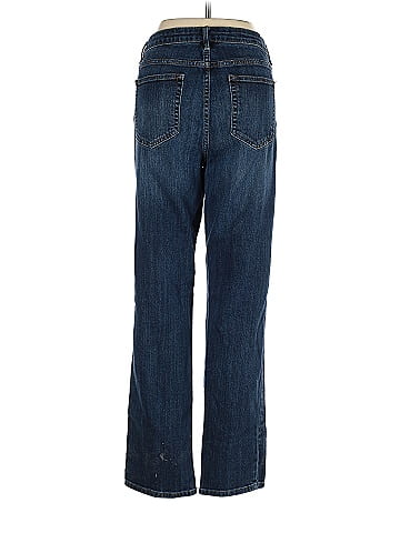 Liz Claiborne Jeans (view 2)