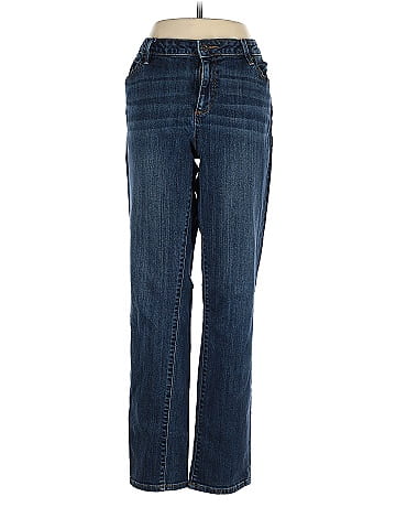 Liz Claiborne Jeans (view 1)