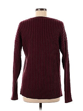 Ann Taylor Pullover Sweater (view 2)