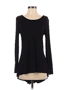 Casual Studio Long Sleeve Blouse (view 1)