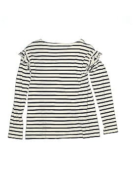 Crewcuts Outlet Long Sleeve Top (view 2)