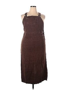 Sitwell Casual Dress (view 1)